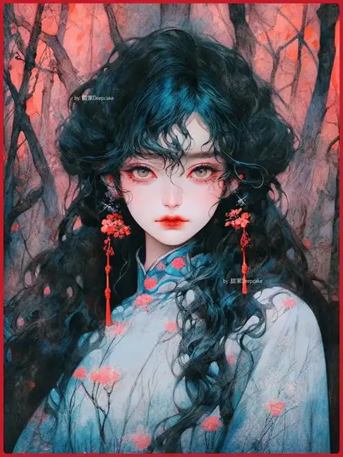 光影相册第1张画面